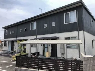 シャーメゾン白金【101号室】の外観