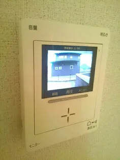 ル レーヴ【101号室】のその他画像