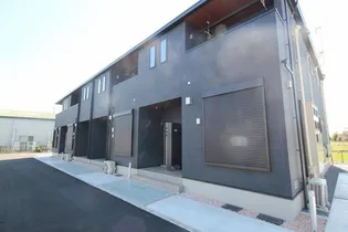 エルピスセラータ【202号室】の外観