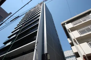 S-RESIDENCE中新町avelis【204号室】の外観