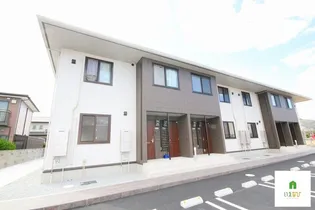 フォルトゥーナ【105号室】の外観