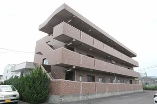 エトワール【101号室】の外観