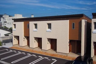 ガーデンハウスM Bの画像