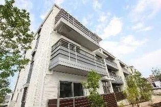 グランマスト ベレオ林町 A棟【101号室】の外観