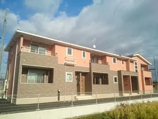 グラナーダ A【102号室】の外観