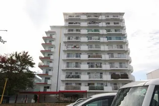 ハイマート屋島【502号室】の外観