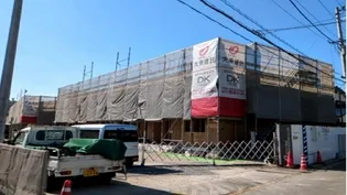 クオリティー宇多津B【105号室】の外観