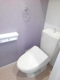 カサ ミラ【102号室】の内装