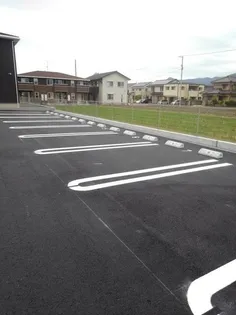 カサ ミラ【102号室】のその他画像