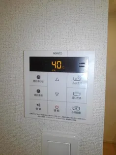 カサ ミラ【102号室】のその他画像