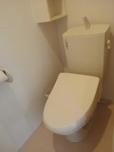 カサ ミラ【202号室】のその他画像