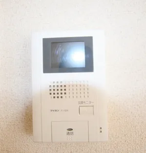 カサ ミラ【202号室】の内装