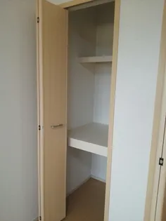 カサ ミラ【202号室】の内装