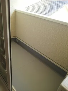 カサ ミラ【202号室】の内装