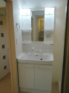 カサ ミラ【202号室】のその他画像