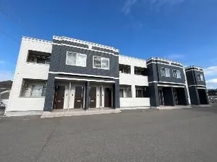 シケイン【203号室】の外観