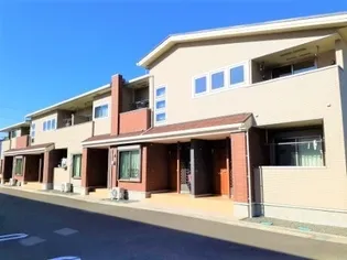 エム シャルム善通寺Ⅱの画像