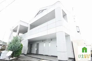 エスポア・タカスギ【105号室】の外観