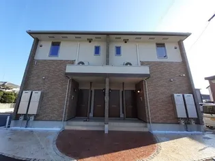 アクアマリンⅡの画像