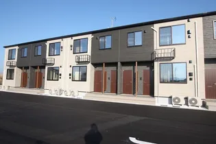 クオリティー宇多津B【103号室】の外観