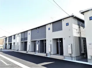 ジャダハウス丸亀 Aの画像