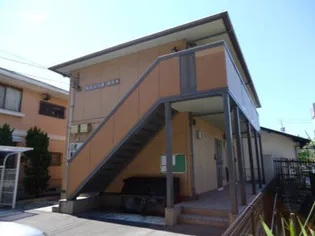 セジュールコスモ【101号室】の外観