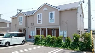 サニー エクセレント Aの画像