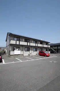 ベルシャトル A棟の画像