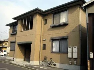 リムステイ ミキ B棟の画像