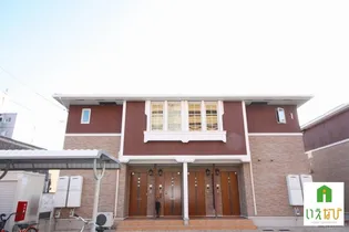 Porte Regalo Ⅰ【101号室】の外観