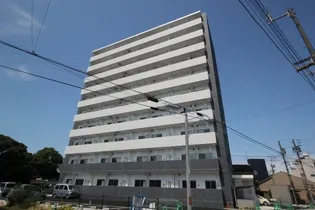 クラール上福岡【306号室】の外観