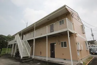 ロッジ・カントリー【202号室】の外観