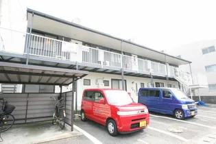 セジュール屋島【201号室】の外観
