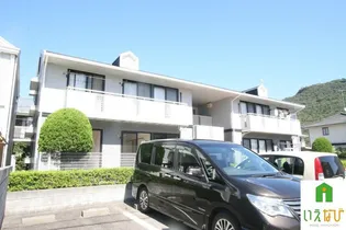 ロイヤルコート セラ【202号室】の外観