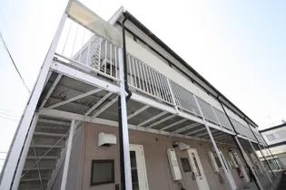 コンフォート屋島【207号室】の外観