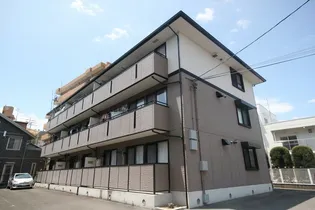アペックス花ノ宮の画像