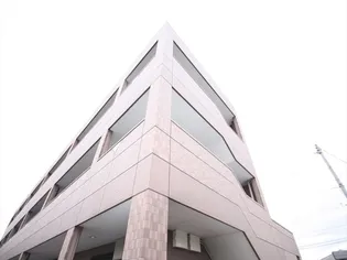 グレイスヴィラA棟【305号室】の外観