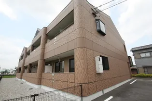 グランチェスタⅠ【105号室】の外観