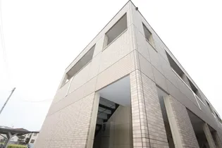 グランシャリオ【103号室】の外観