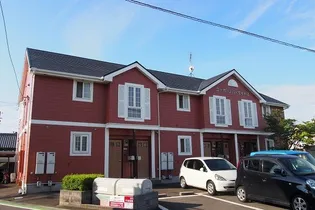 コーポリバーサイドⅡの画像