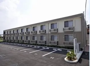 レオネクストクラインガルテン【101号室】の外観