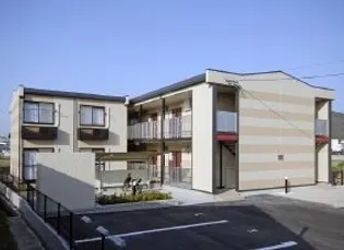 レオパレスヴィラージュ丸亀の画像