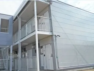 レオパレス天満の画像