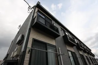 レオパレストランタン【108号室】の外観