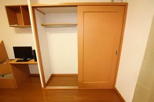 レオパレスレイクサイド平塚【107号室】のその他画像