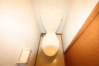 レオパレスレイクサイド平塚【107号室】のその他画像