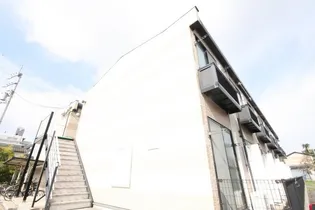 レオパレスエスポワール【103号室】の外観