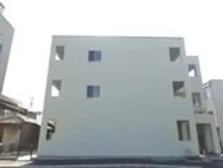 リリア【301号室】の外観