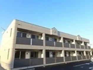 アルページュの画像