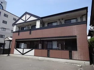 メゾニティー 室町の画像